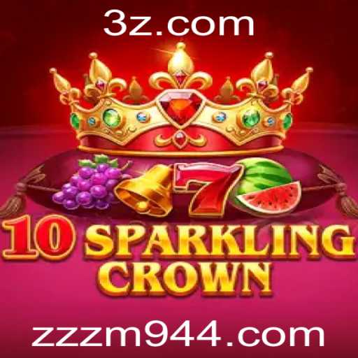 Descubra o Fascinante Mundo de 10SparklingCrown