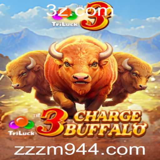 Explorando o Universo do Jogo 3ChargeBuffalo: Uma Aventura Empolgante