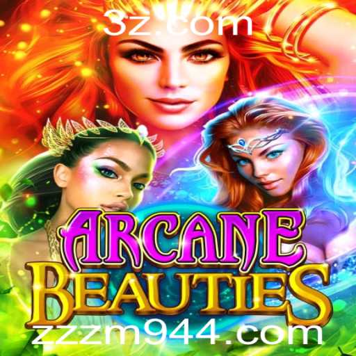 Descubra o Encanto do Jogo ArcaneBeauties em 2023