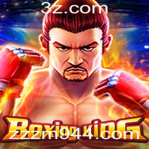 Explorando o Mundo Emocionante de BoxingKing: O Jogo de Lutas Supremo