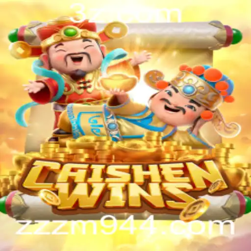 CaishenWins: Uma Aventura Deslumbrante no Mundo dos Jogos de Cassino