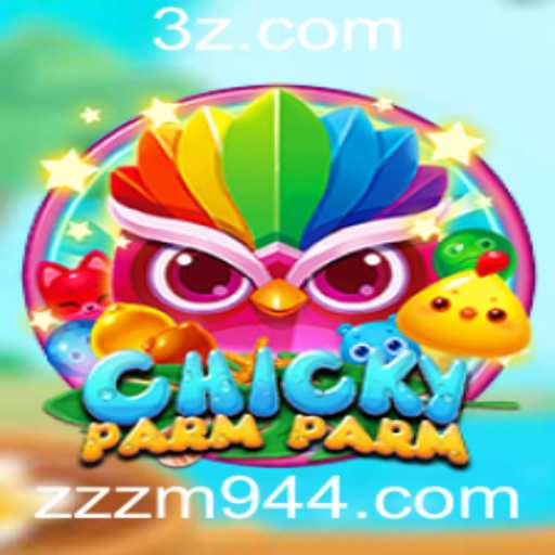Descubra o Mundo Divertido de ChickyParmParm