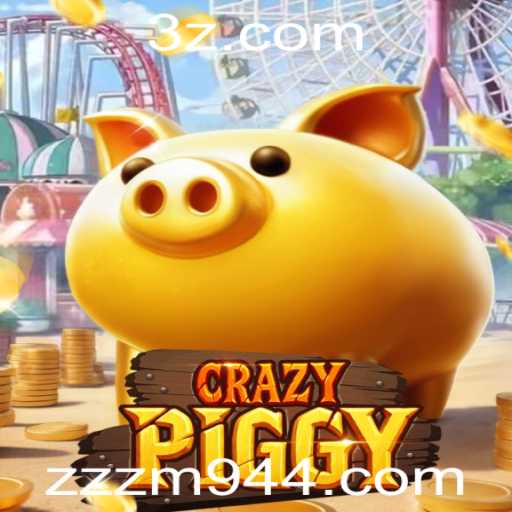 Descubra CrazyPiggy: O Jogo que Está Dominando a Cena