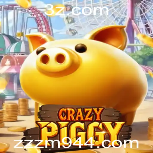 Descubra CrazyPiggy: O Jogo que Está Dominando a Cena