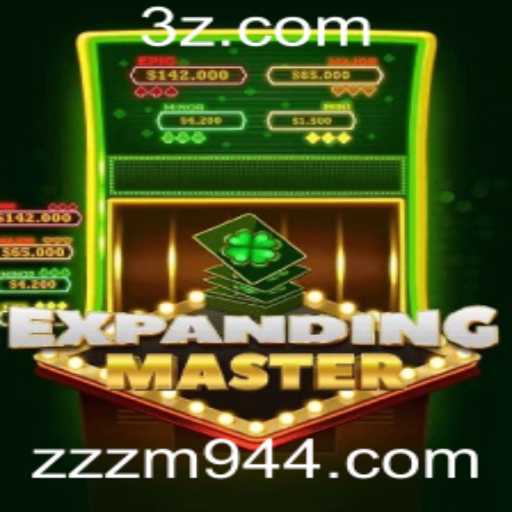 Descubra as Aventuras de ExpandingMaster e a Chave para zzzm94.com