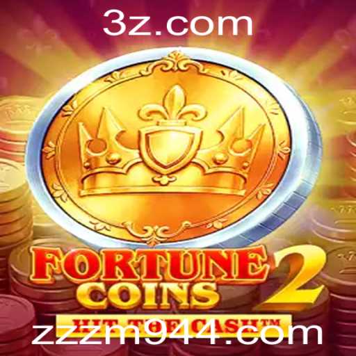 FortuneCoins2: Explorando o Novo Fenômeno dos Jogos Online