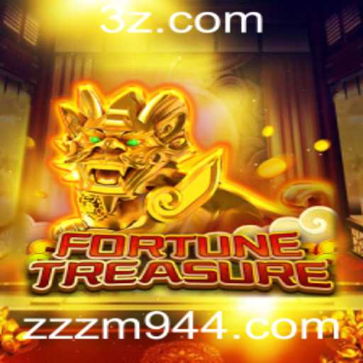 Descubra o Fascinante Mundo de FortuneTreasure: O Jogo que Está Transformando o Entretenimento Digital