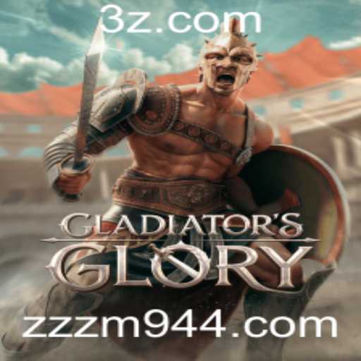 Conheça GladiatorsGlory: Estratégia e Aventura no Arena Virtual