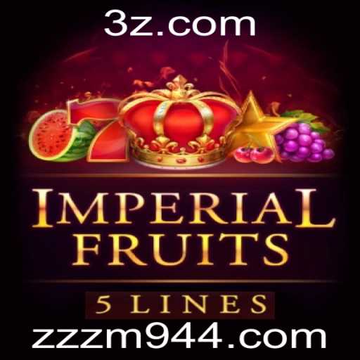 Descubra o Fascinante Jogo ImperialFruits5: Um Cenário de Frutas Imperiais