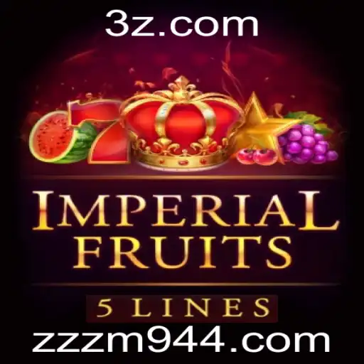 Descubra o Fascinante Jogo ImperialFruits5: Um Cenário de Frutas Imperiais