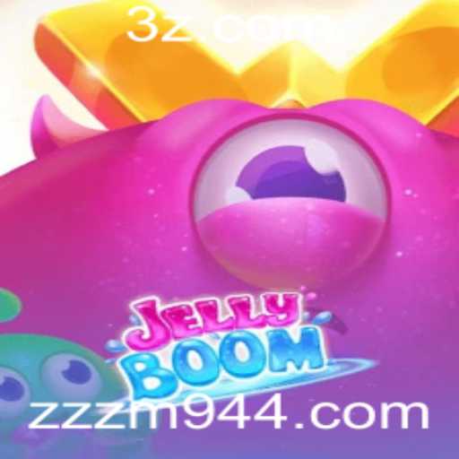 Explorando o Universo Vibrante de JellyBoom
