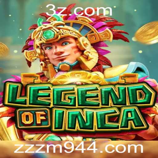 Embarque na Aventura Épica de LegendofInca