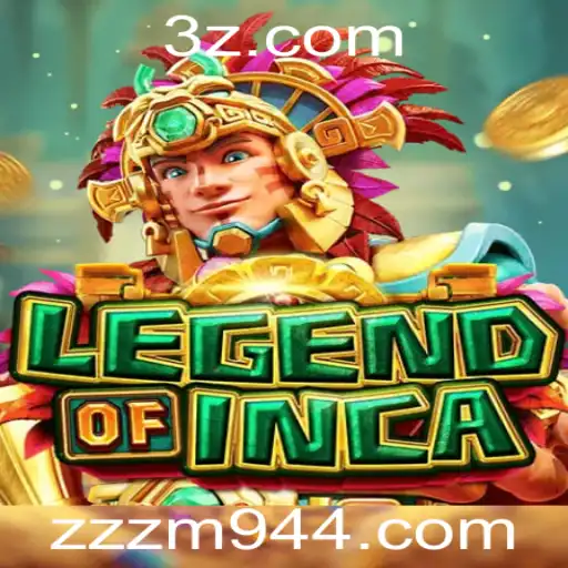 Embarque na Aventura Épica de LegendofInca