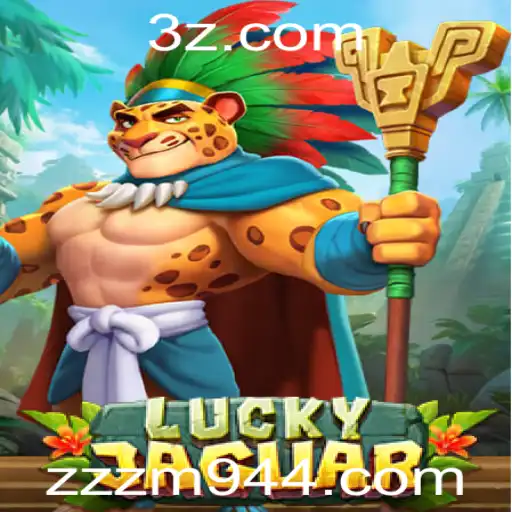 Descubra as Aventuras de LuckyJaguar: O Novo Fenômeno dos Jogos Online