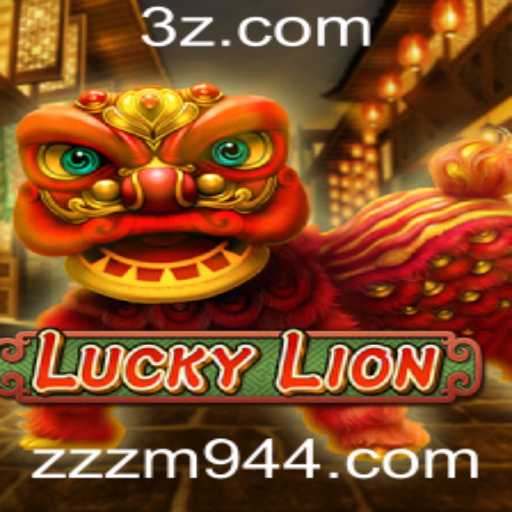 Descubra a Excitante Experiência de Jogo com LuckyLion