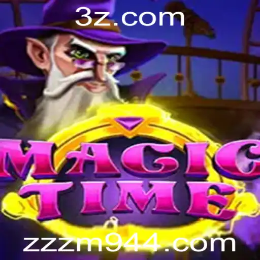 Descubra o Fascinante Mundo de MagicTime: O Jogo que Revoluciona o Entretenimento