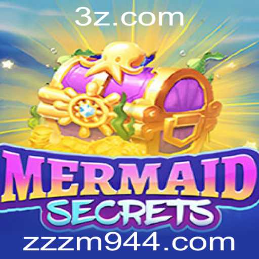 Descubra o Encantador Mundo de MermaidSecrets: O Jogo Que Está Conquistando o Mundo