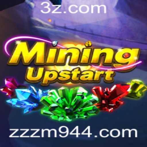 Explorando o Excitante Mundo de MiningUpstart: Guia Completo e Regras do Jogo