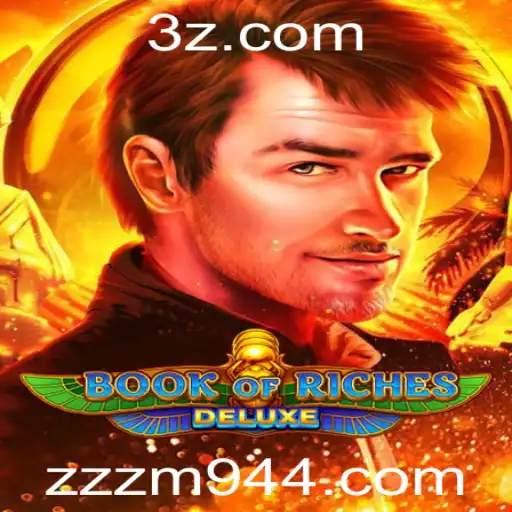 Explorando o Universo de BookofRichesDeluxe: Um Guia Completo