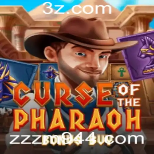 Descubra o Fascinante Mundo de CurseofthePharaohBonusBuy