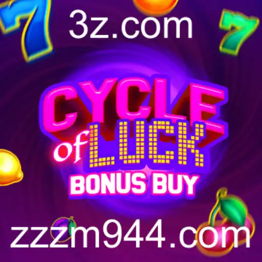 Descubra o Mundo do Jogo CycleofLuckBonusBuy