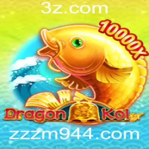 DragonKoi: Uma Jornada Épica em um Mundo de Fantasia