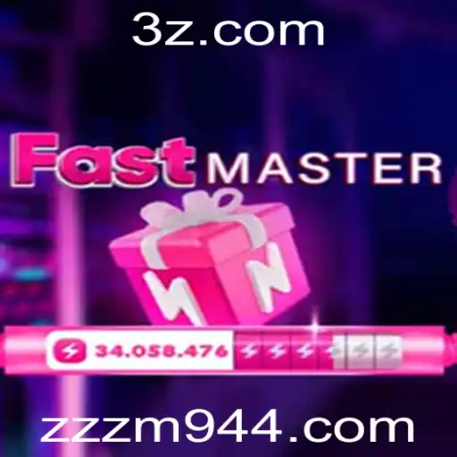 Descubra o Mundo Empolgante de FastMaster