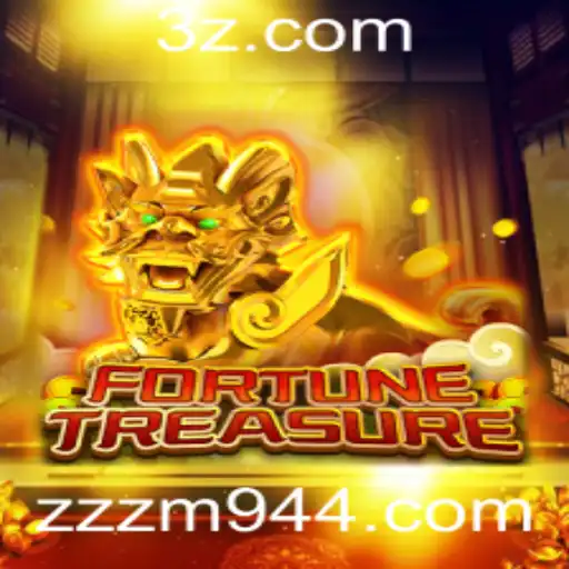 Descubra o Fascinante Mundo de FortuneTreasure: O Jogo que Está Transformando o Entretenimento Digital
