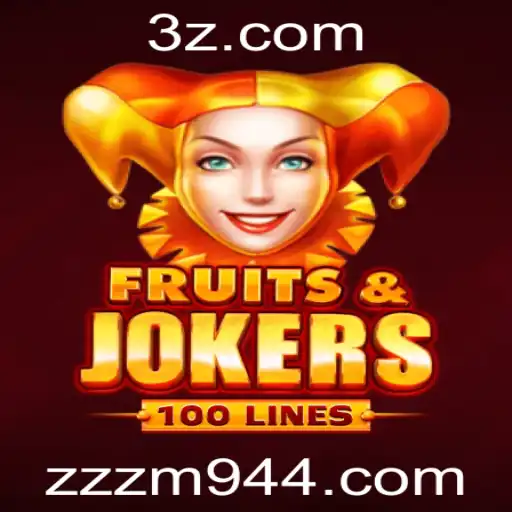 Descubra o Mundo do Jogo FruitsAndJokers100