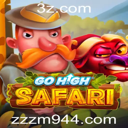 Descubra o Mundo de Aventuras de GoHighSafari: Regras e Estratégias