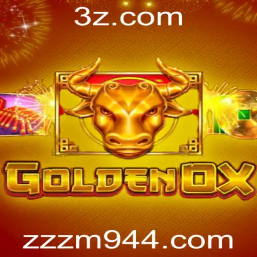 Descubra GoldenOx: O Jogo de Estratégia e Emoção com Zzzm94.com