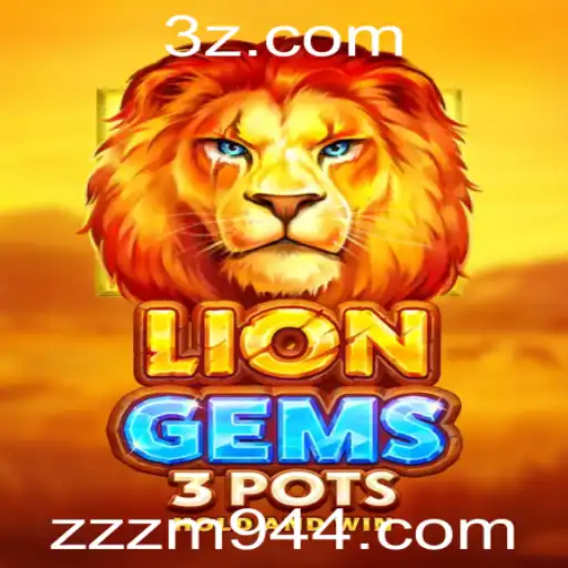 Descubra o Mundo Empolgante de LionGems3pots