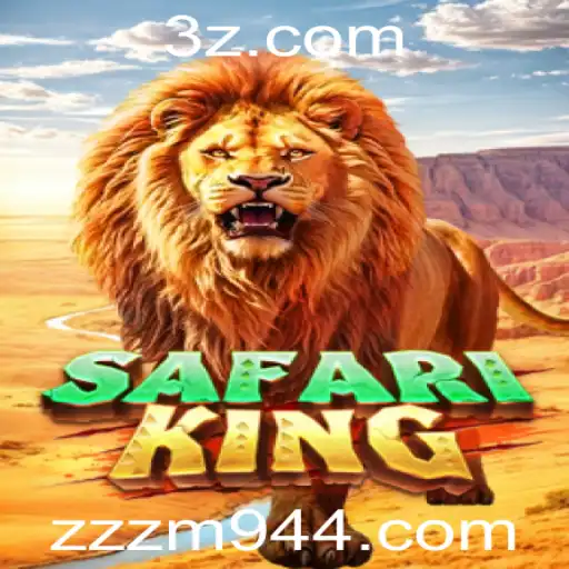 SafariKing: Descubra a Aventura Selvagem em um Novo Jogo Empolgante
