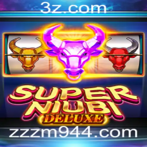 Descubra o Fascinante Mundo de SuperNiubiDeluxe