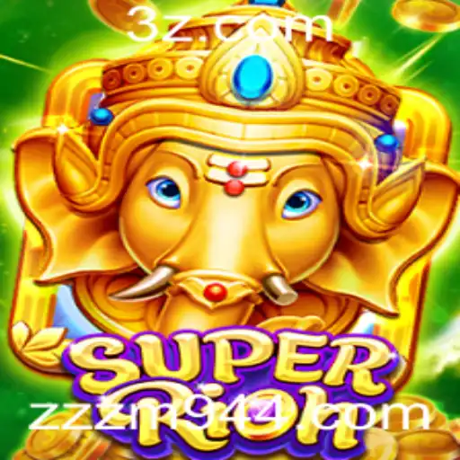 SuperRich: O Jogo que Está Transformando o Cenário Atual
