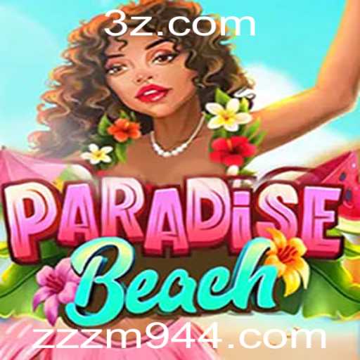 Descubra ParadiseBeach: O Jogo de Estratégia em Alta
