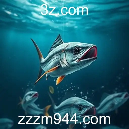 A Revolução da Pesca Online: Explorando o Mundo de zzzm94.com