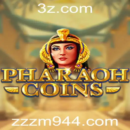 Descubra o Mundo de PharaohCoins: Uma Aventura de Estratégia e Sorte