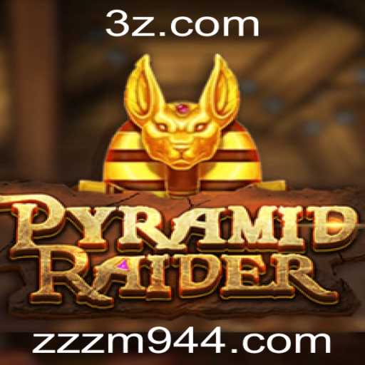 Explorando as Aventuras do PyramidRaider: Um Mergulho no Mundo Antigo