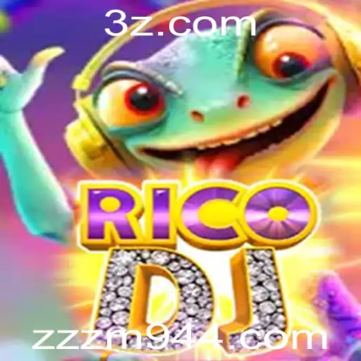 RicoDJ: Um Novo Fenômeno no Mundo dos Jogos Online