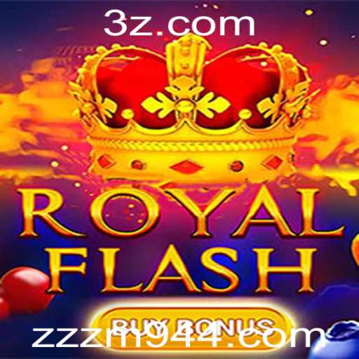 Uma Nova Experiência de Jogo com RoyalFlashBuyBonus