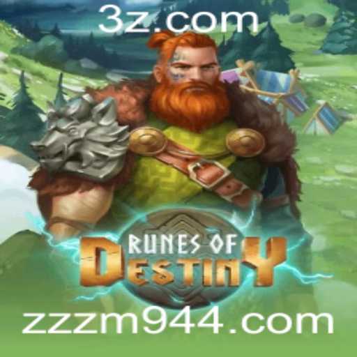 Explorando RunesOfDestiny: O Novo Fenômeno dos Jogos de Estratégia