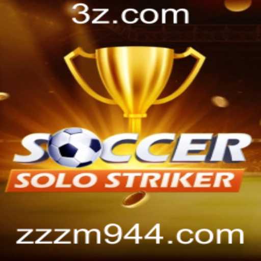 Descobrindo SoccerSoloStriker: A Revolução dos Jogos de Futebol Solo no zzzm94.com