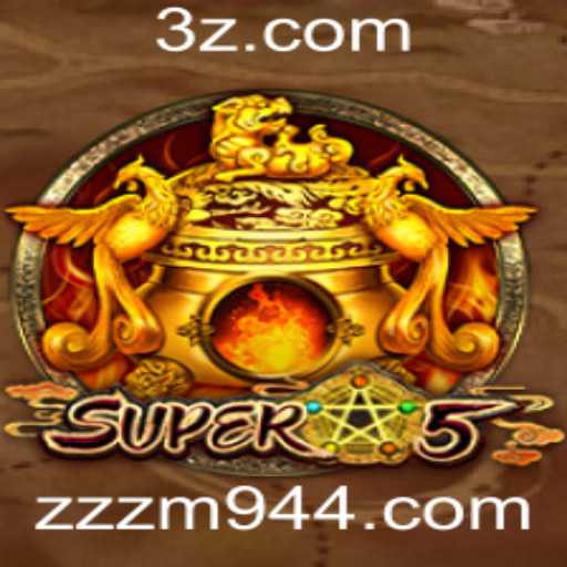 Super5: O Jogo que Está Conquistando o Mundo