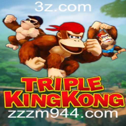 TripleKingKong: Um Novo Fenômeno no Mundo dos Jogos