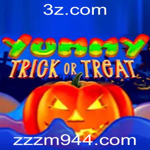 Descubra o Mundo Envolvente de YummyTrickorTreat
